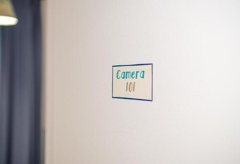 ベッドアンドブレックファースト Civico 57 Urban Suite