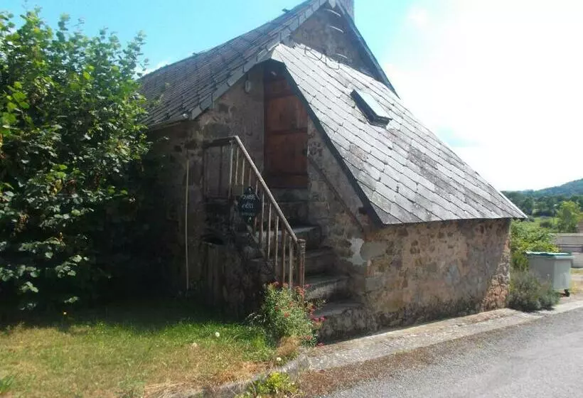 Aamiaismajoitus (B&B) Escale Du Morvan