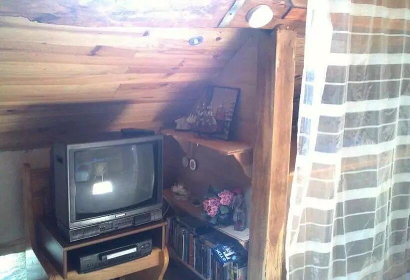 Aamiaismajoitus (B&B) Escale Du Morvan