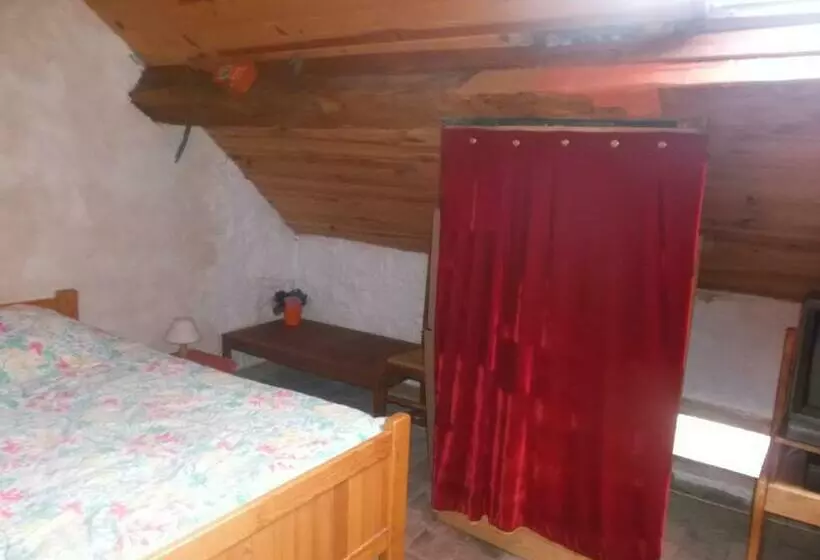 Aamiaismajoitus (B&B) Escale Du Morvan