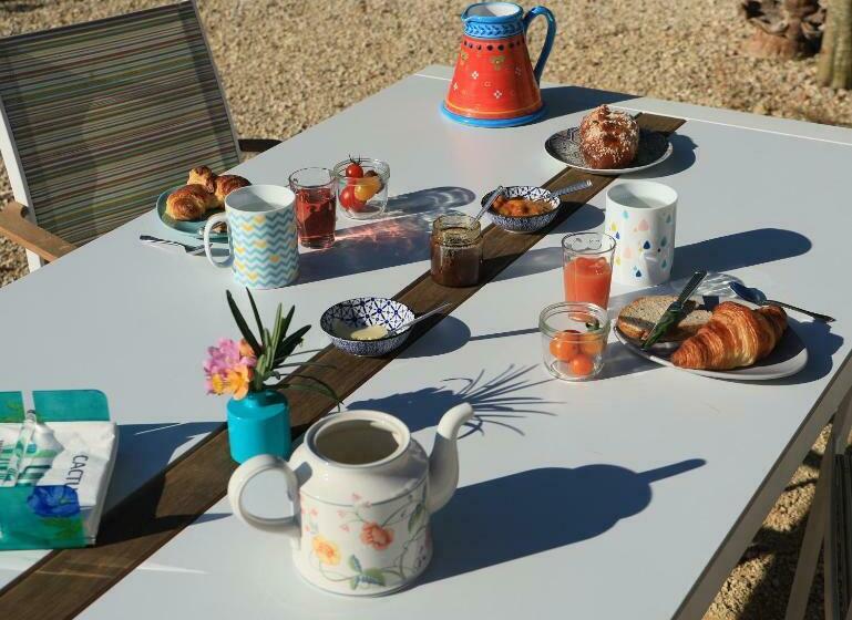 צימר Le Cottage Du Séquoia