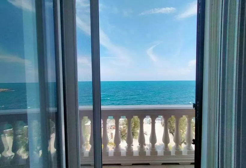 ベッドアンドブレックファースト Vento Di Bolina