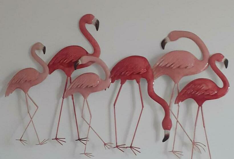 צימר Vento Di Bolina