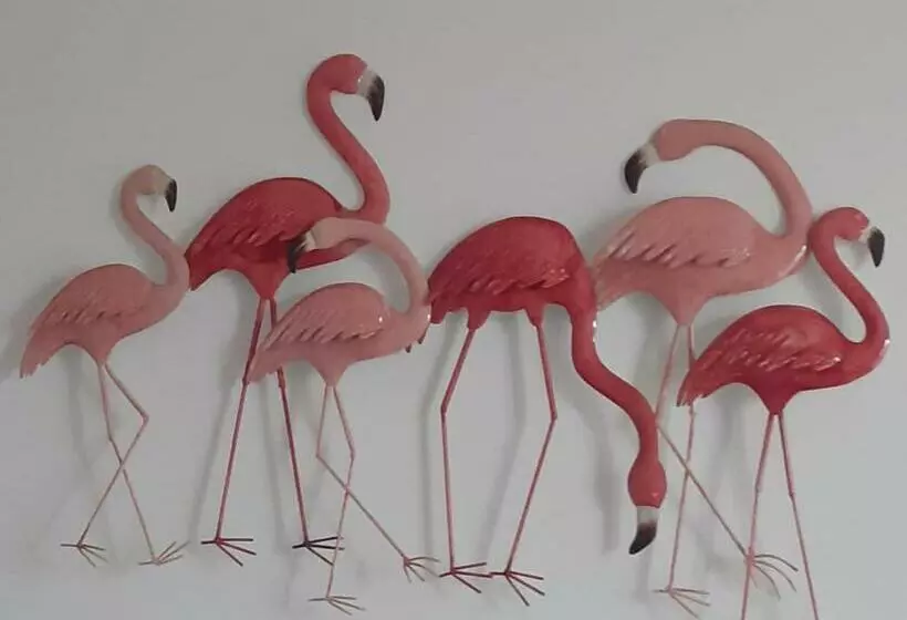 ベッドアンドブレックファースト Vento Di Bolina