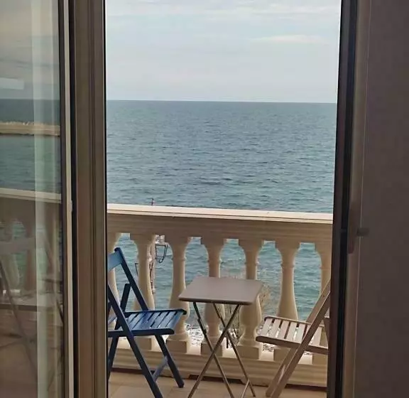 ベッドアンドブレックファースト Vento Di Bolina