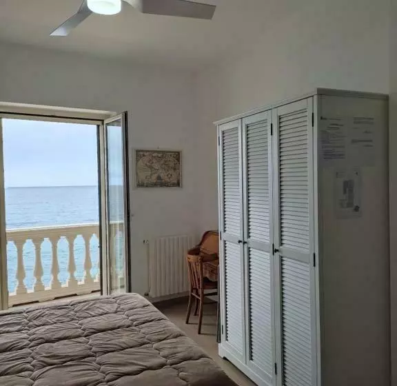 ベッドアンドブレックファースト Vento Di Bolina