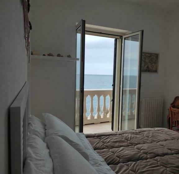 צימר Vento Di Bolina