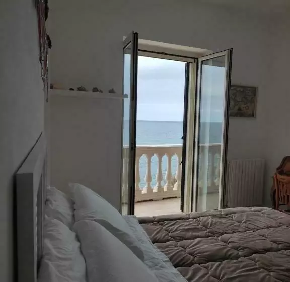 ベッドアンドブレックファースト Vento Di Bolina