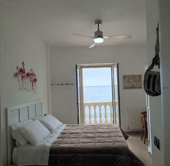 צימר Vento Di Bolina