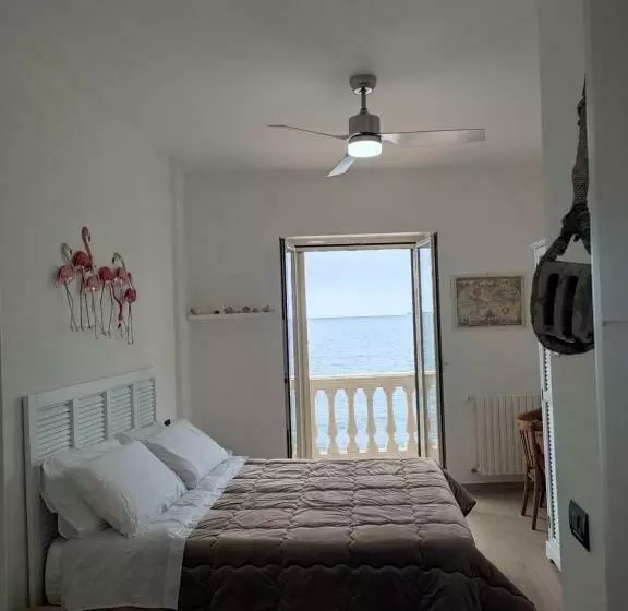 ベッドアンドブレックファースト Vento Di Bolina