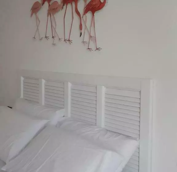 ベッドアンドブレックファースト Vento Di Bolina