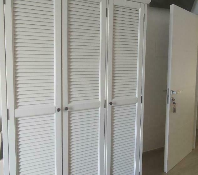 צימר Vento Di Bolina