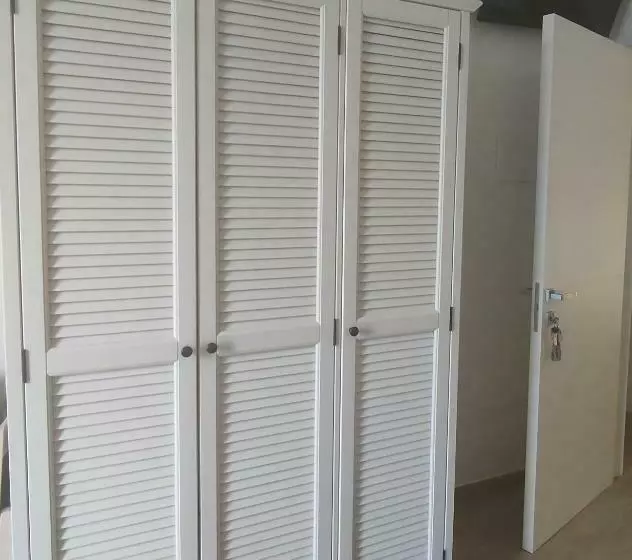 ベッドアンドブレックファースト Vento Di Bolina