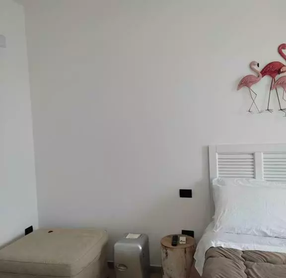 ベッドアンドブレックファースト Vento Di Bolina