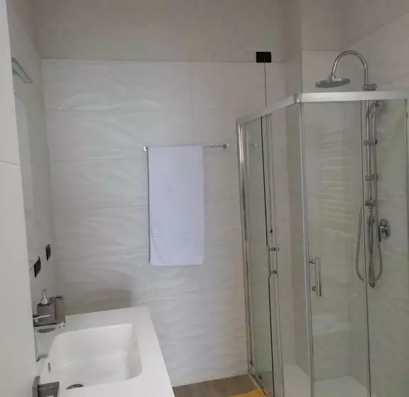 ベッドアンドブレックファースト Vento Di Bolina