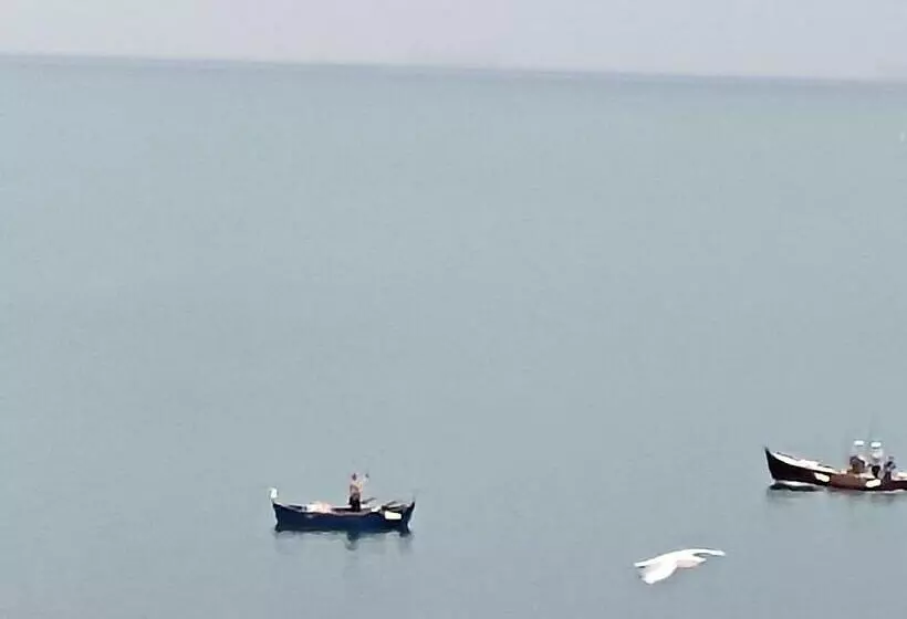 ベッドアンドブレックファースト Vento Di Bolina