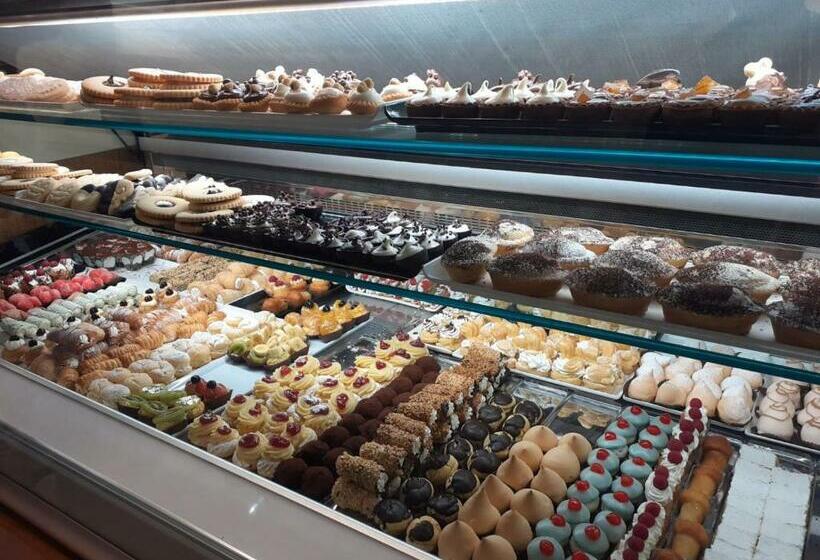 צימר Vento Di Bolina