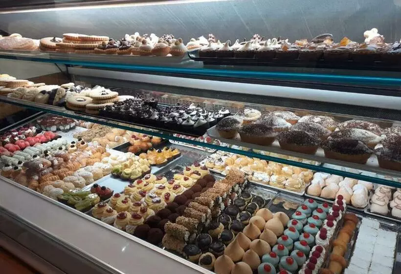 ベッドアンドブレックファースト Vento Di Bolina