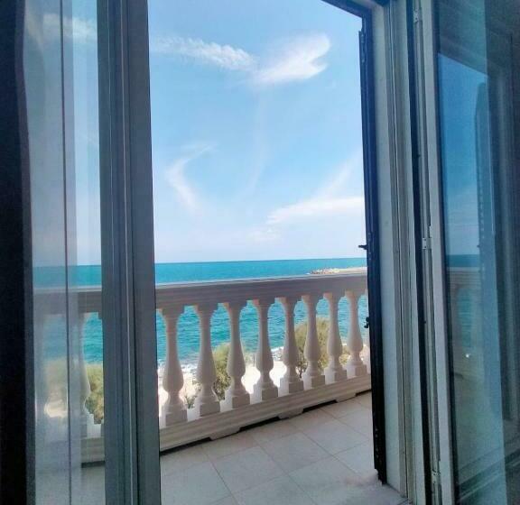 צימר Vento Di Bolina