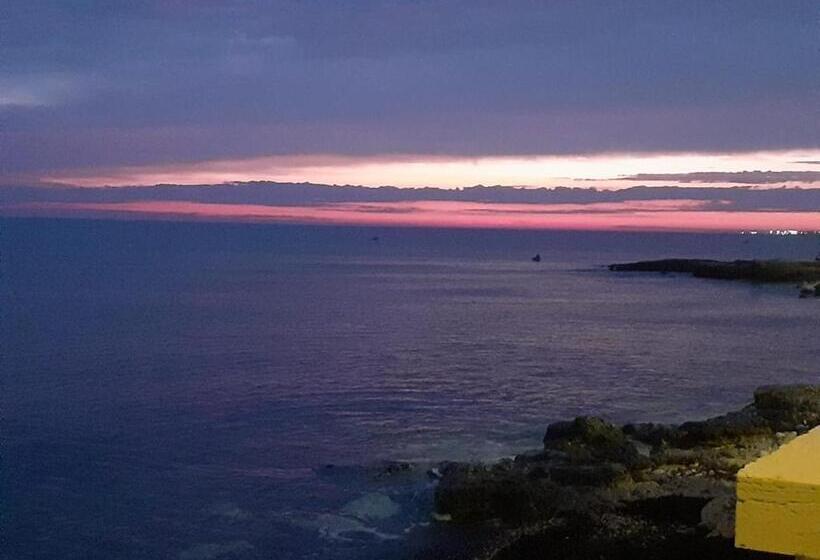 צימר Vento Di Bolina