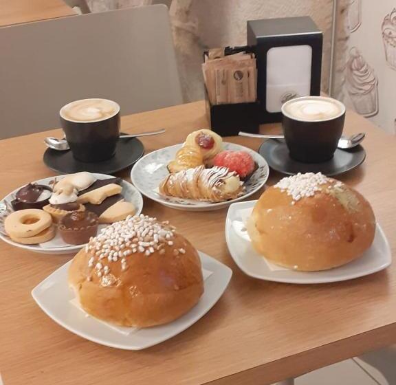 צימר Vento Di Bolina