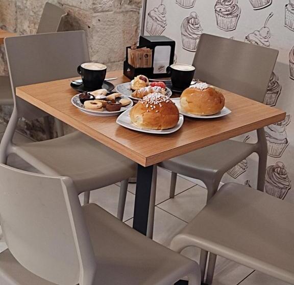 צימר Vento Di Bolina