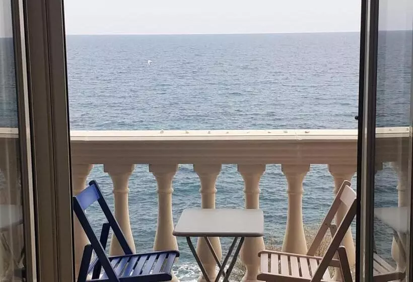 ベッドアンドブレックファースト Vento Di Bolina