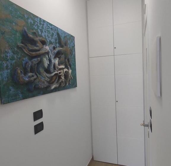 צימר Vento Di Bolina