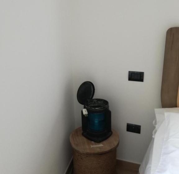 צימר Vento Di Bolina