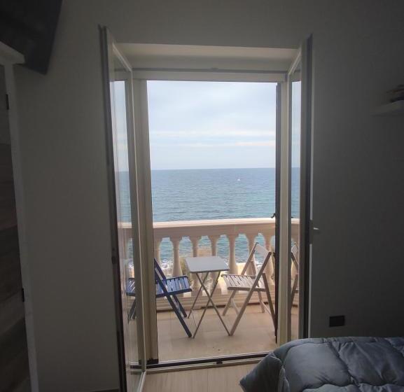 צימר Vento Di Bolina