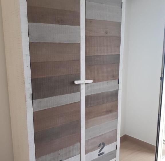 צימר Vento Di Bolina