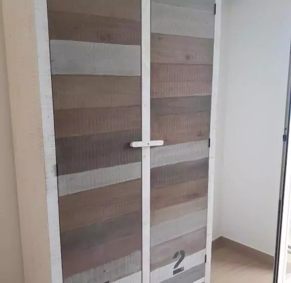 ベッドアンドブレックファースト Vento Di Bolina