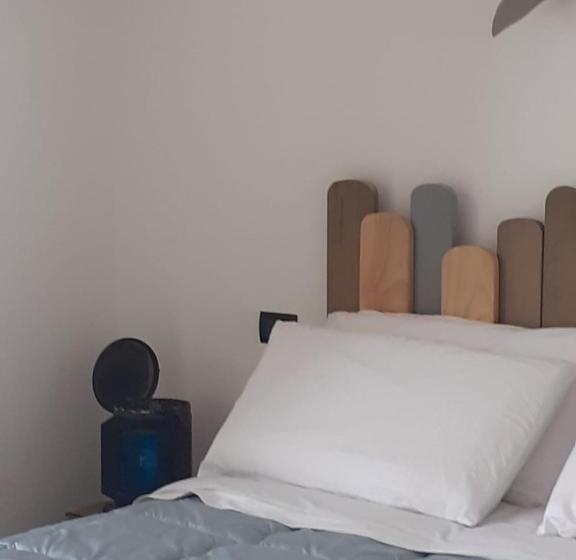 צימר Vento Di Bolina