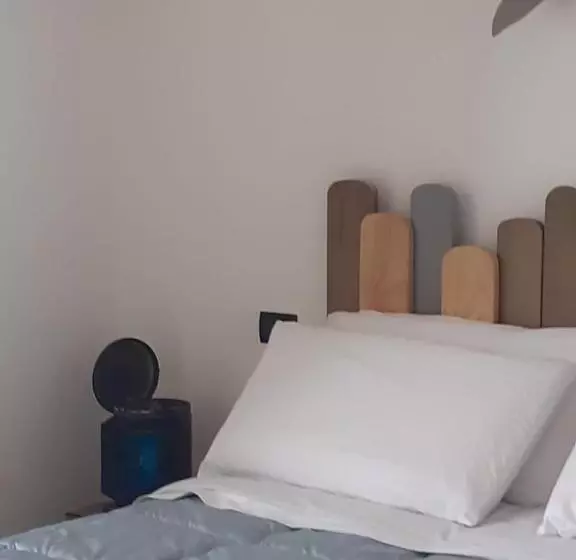 ベッドアンドブレックファースト Vento Di Bolina