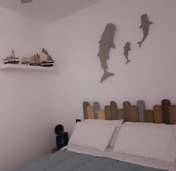 צימר Vento Di Bolina