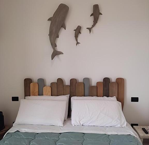 צימר Vento Di Bolina