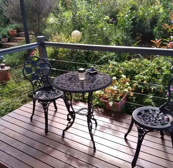 Green Acres B&b