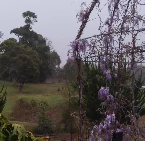 Green Acres B&b