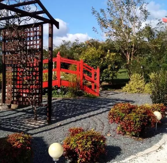 Green Acres B&b