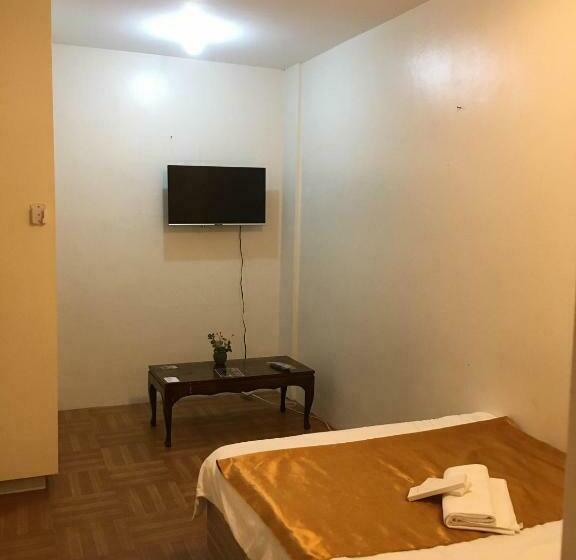Nearest Hostel Pasay City By Reddoorz