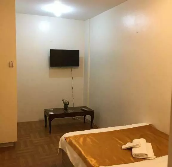Nearest Hostel Pasay City By Reddoorz