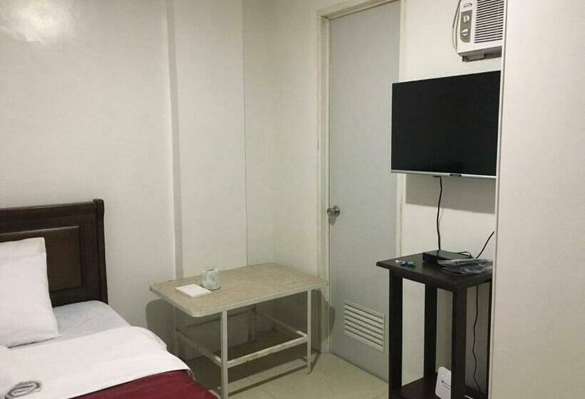 Nearest Hostel Pasay City By Reddoorz