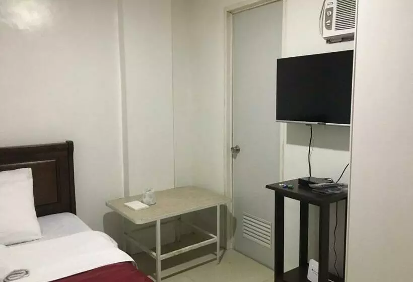 Nearest Hostel Pasay City By Reddoorz