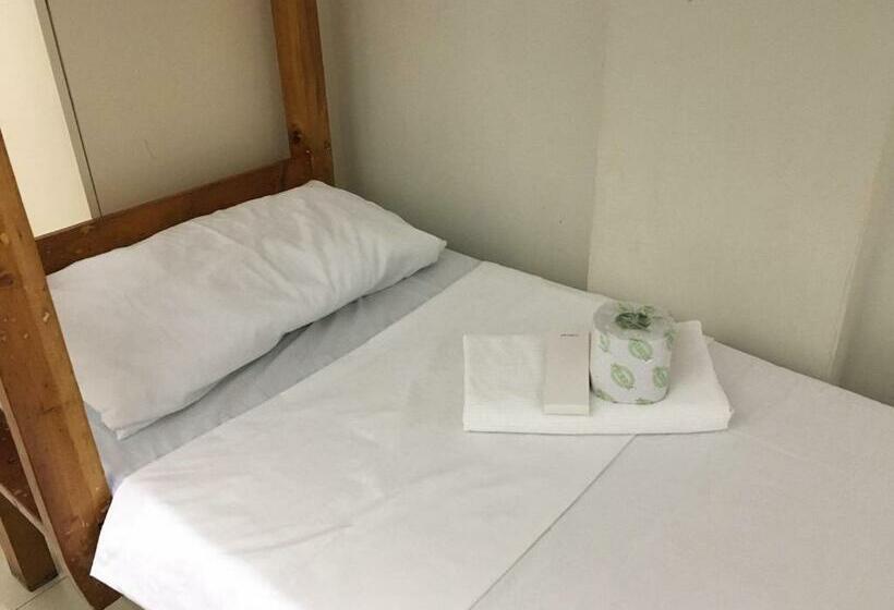 Nearest Hostel Pasay City By Reddoorz
