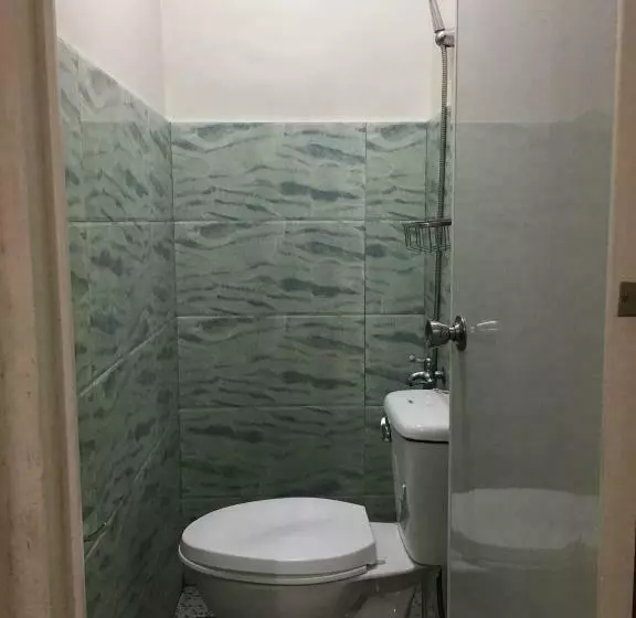 Nearest Hostel Pasay City By Reddoorz