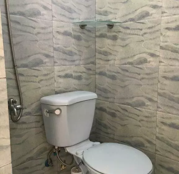 Nearest Hostel Pasay City By Reddoorz