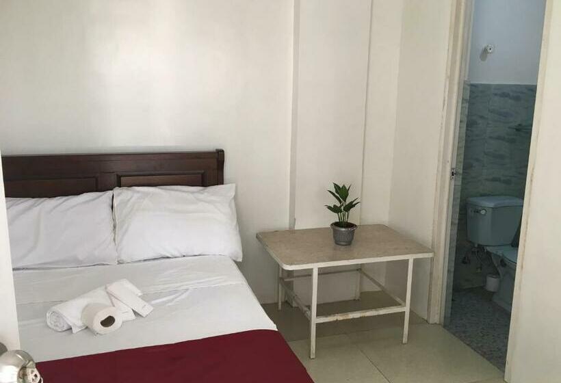 Nearest Hostel Pasay City By Reddoorz