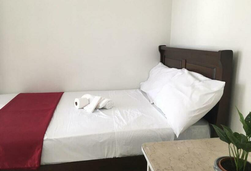 Nearest Hostel Pasay City By Reddoorz