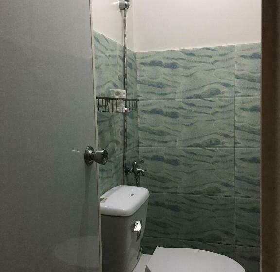 Nearest Hostel Pasay City By Reddoorz