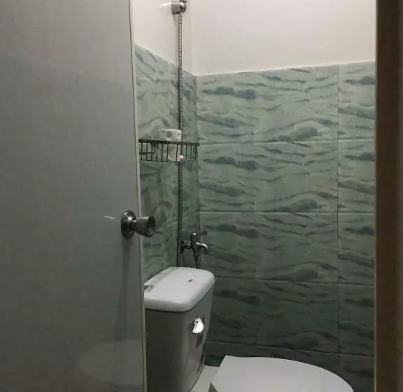 Nearest Hostel Pasay City By Reddoorz